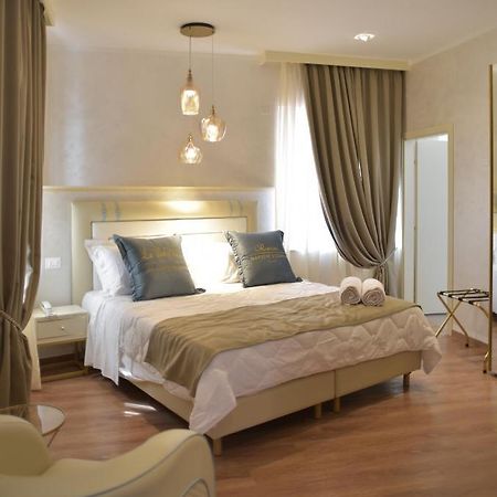 Amsterdam Suite Hotel & Spa Rimini Exterior foto