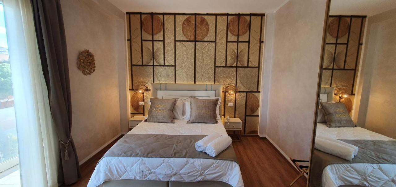 Amsterdam Suite Hotel & Spa Rimini Exterior foto