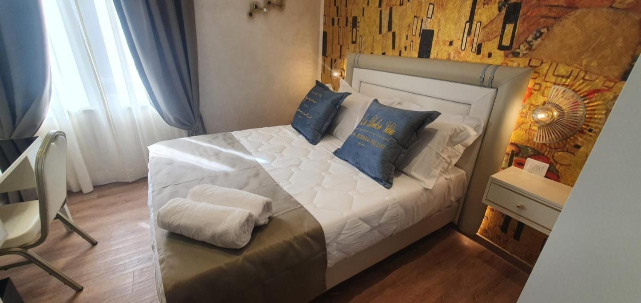 Amsterdam Suite Hotel & Spa Rimini Exterior foto
