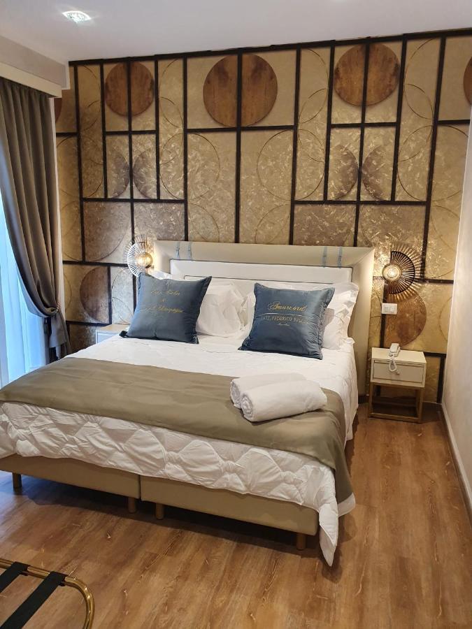Amsterdam Suite Hotel & Spa Rimini Exterior foto